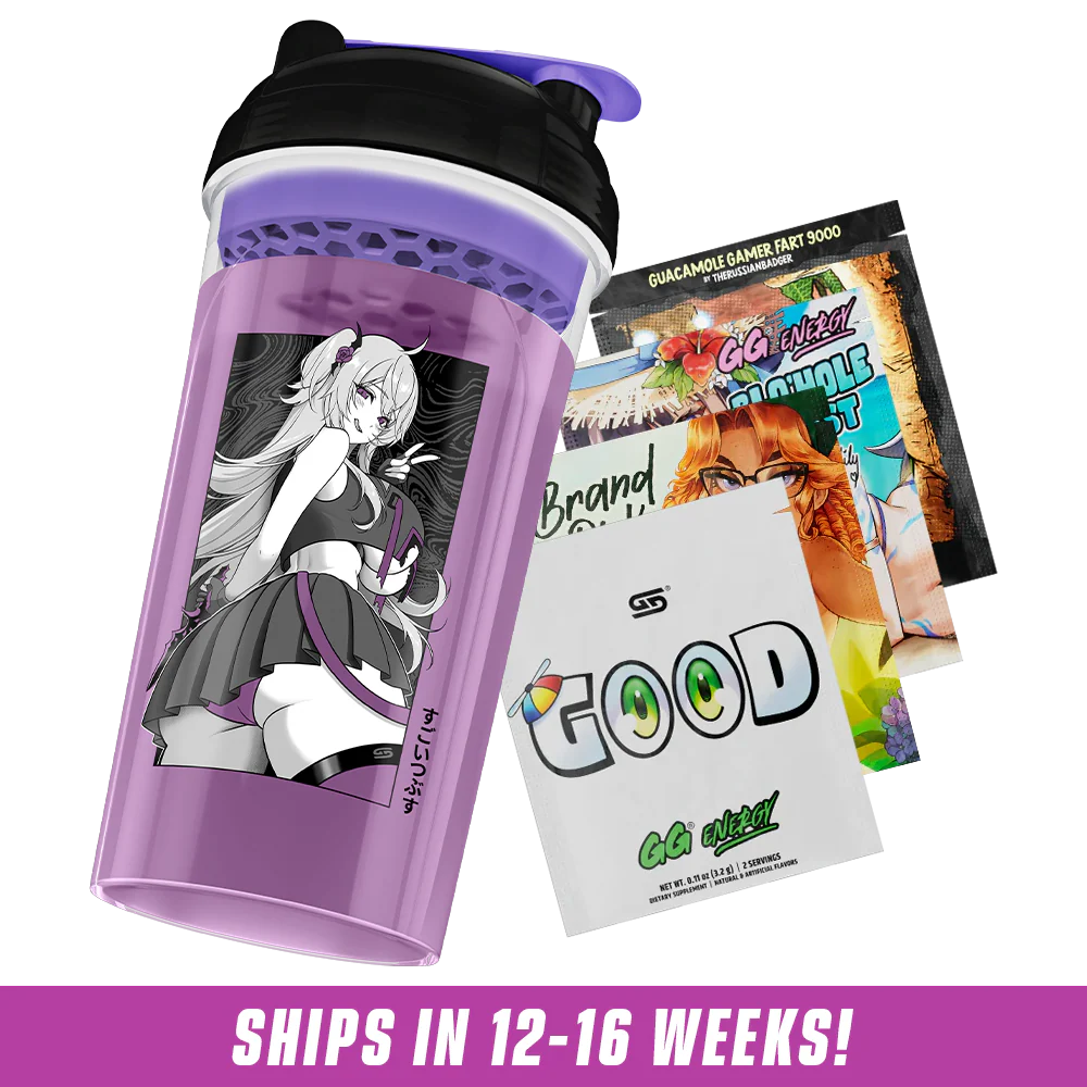 Creator Cups x Ikumi: Demon Slayer - Image 3