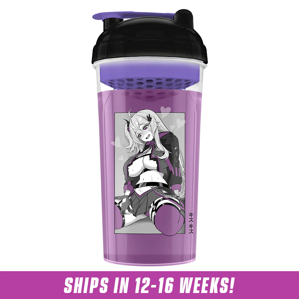 Creator Cups x Ikumi: Demon Slayer - Image 4