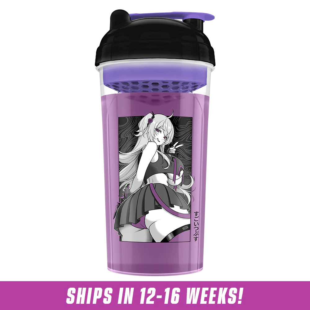 Creator Cups x Ikumi: Demon Slayer - Image 5