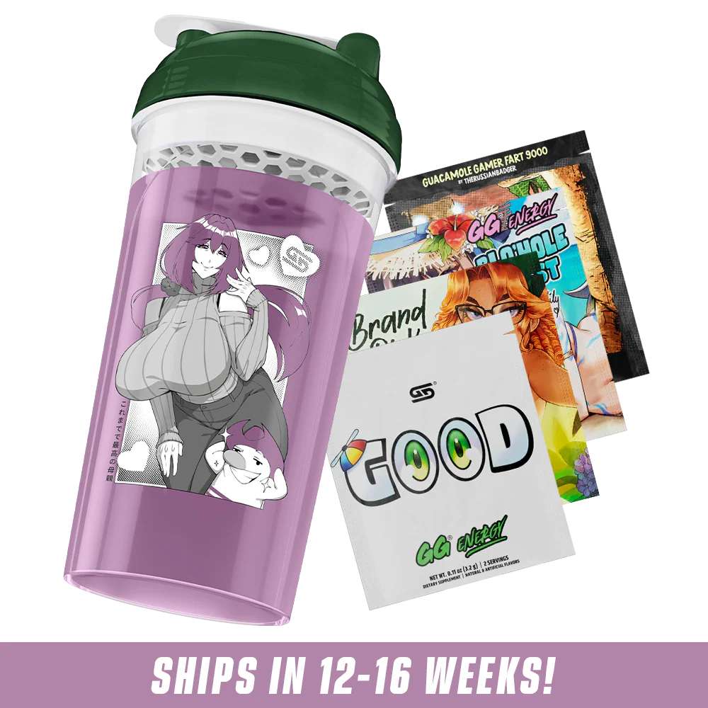 Creator Cups x JFJ: Adam's Mom V2 - Image 2