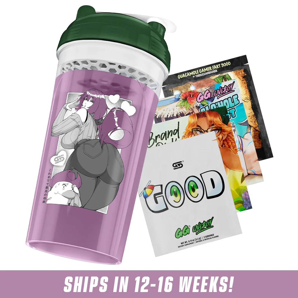 Creator Cups x JFJ: Adam's Mom V2 - Image 3