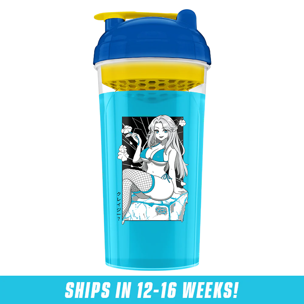 Creator Cups x Kryoz - Image 5