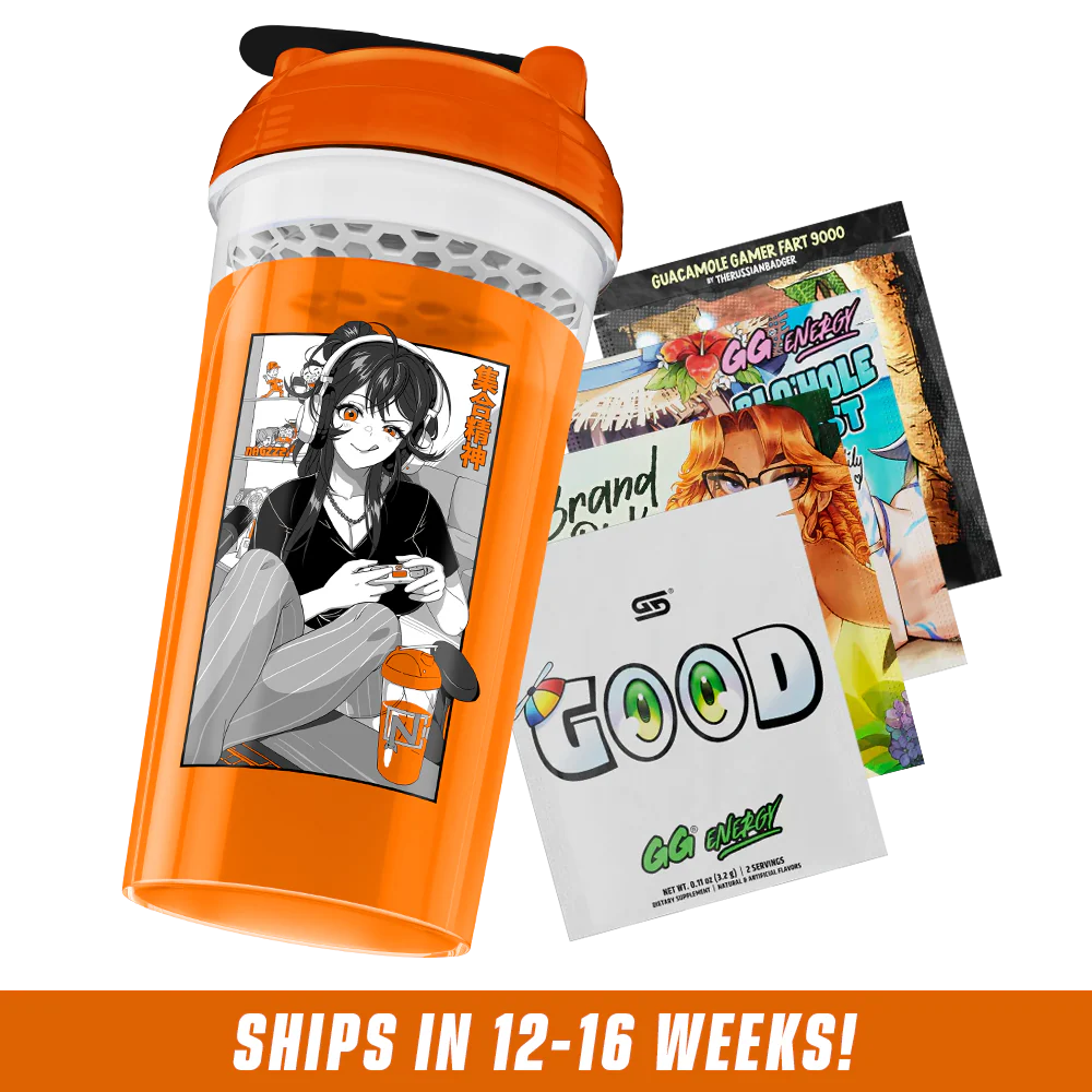 Creator Cups x Nagzz - Image 2