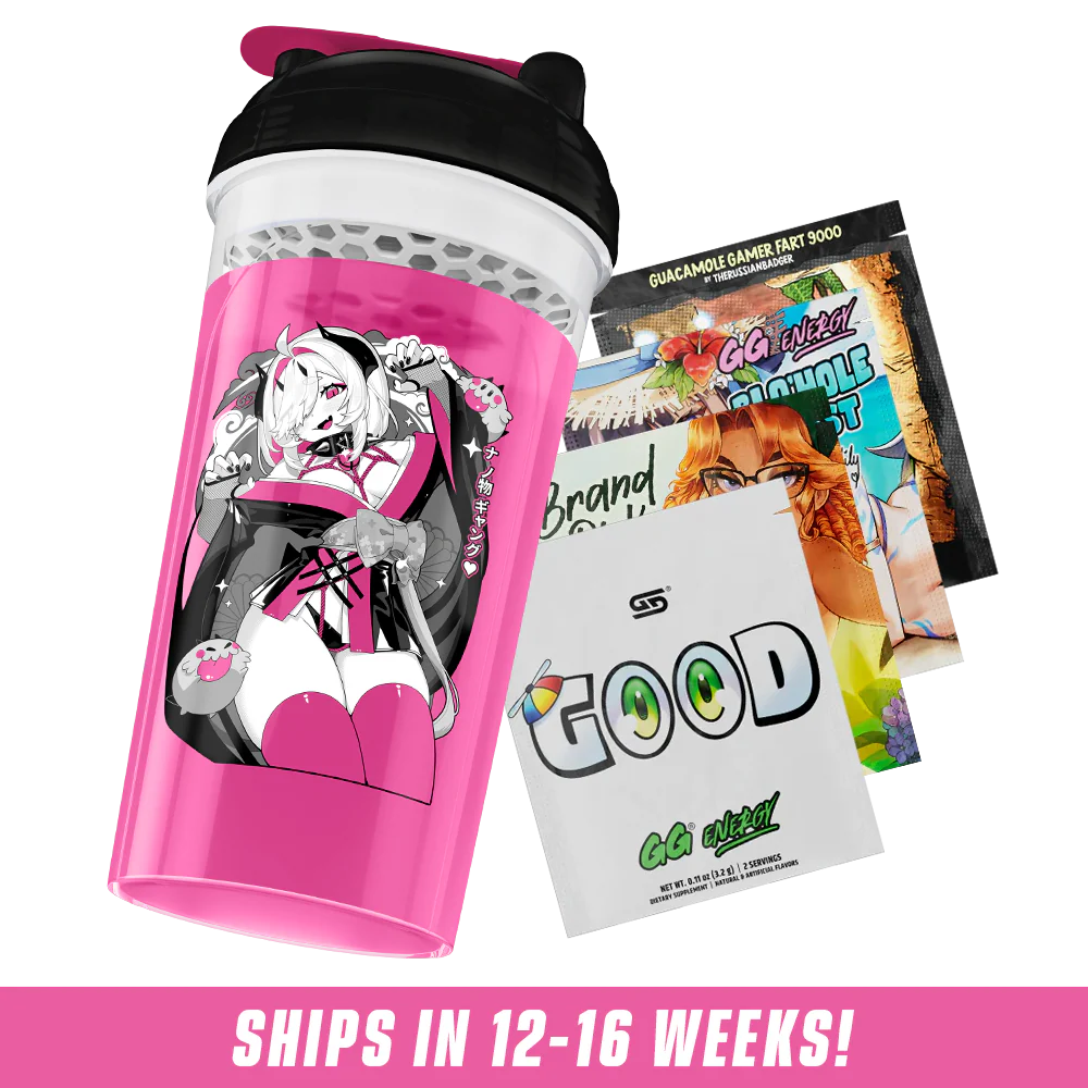 Creator Cups x Nanoless - Image 2