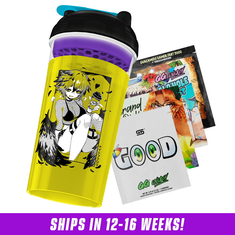 Creator Cups x Oz - Image 2