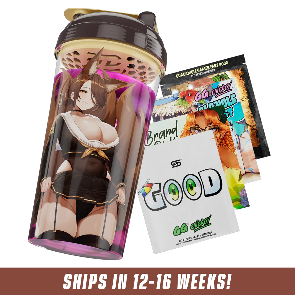 Creator Cups x Saeko - Image 3