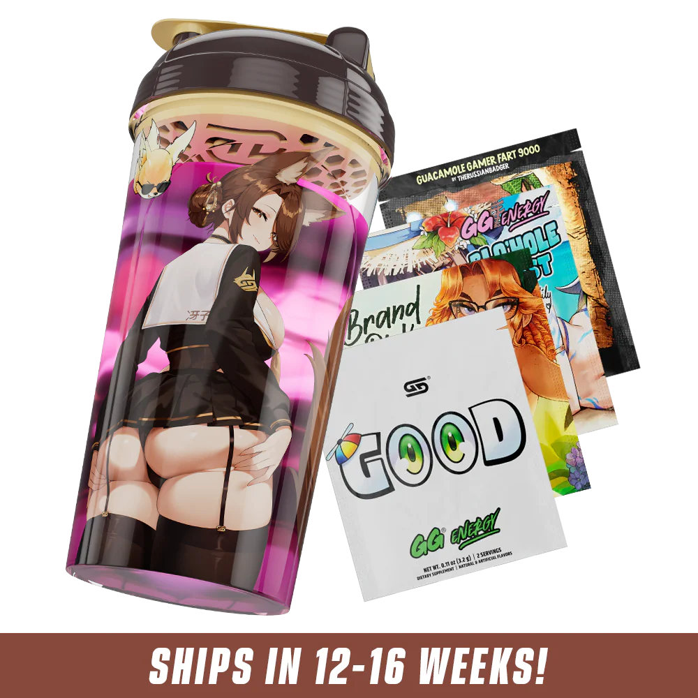 Creator Cups x Saeko - Image 4