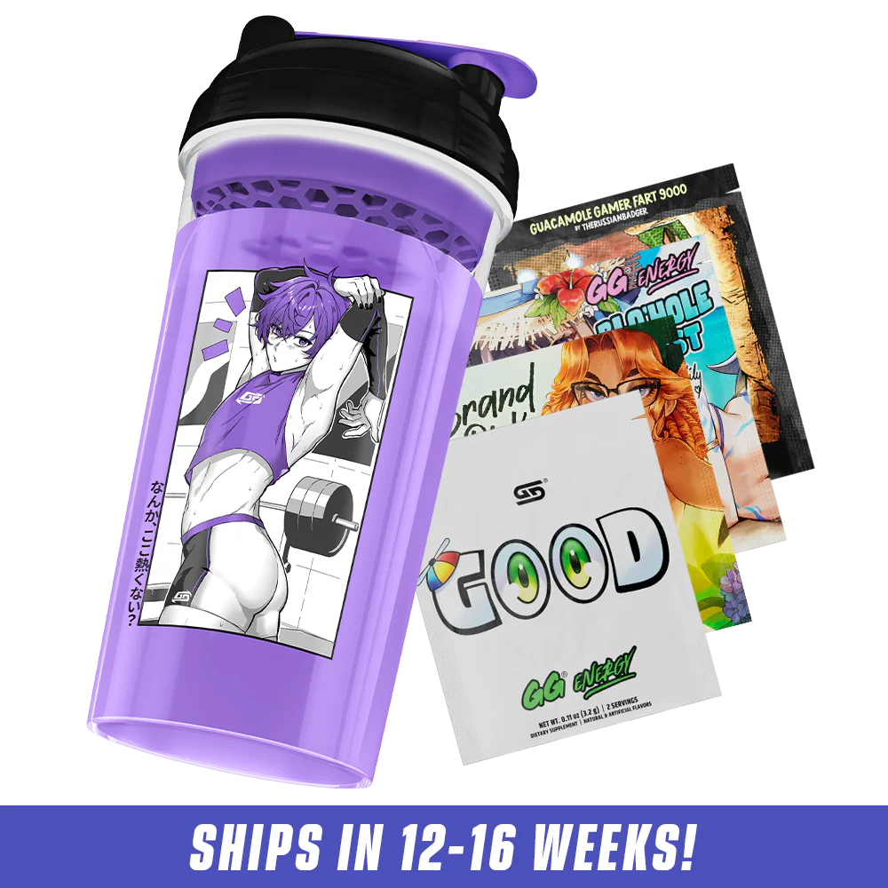 Creator Cups x Shoto - Image 3