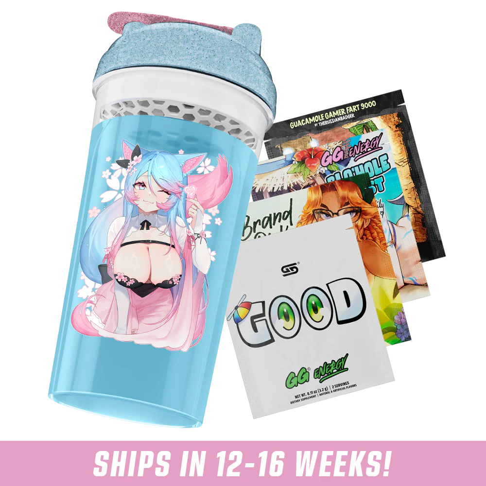Creator Cups x Silvervale: Birthday - Image 2