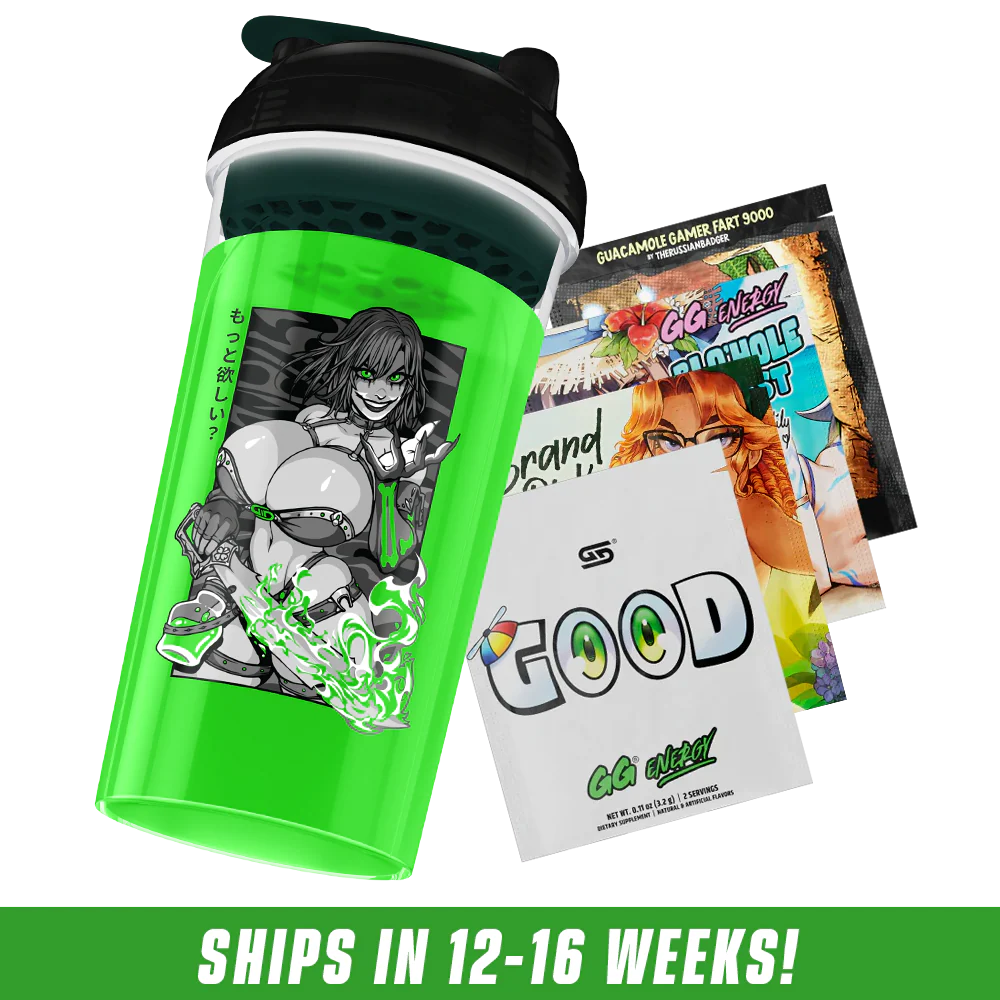 Creator Cups x TearofGrace - Image 2