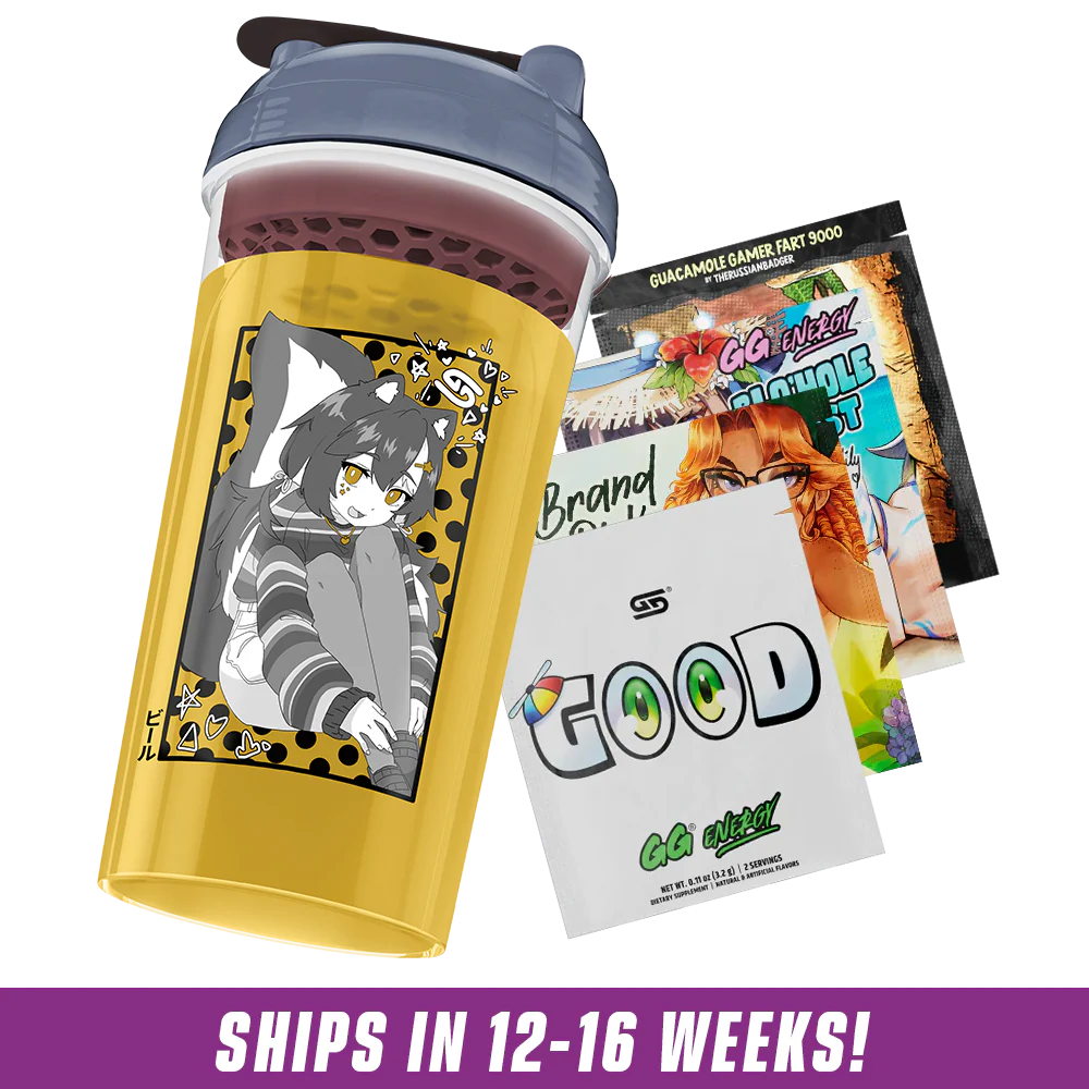 Creator Cups x Tob: pt 2 - Image 2