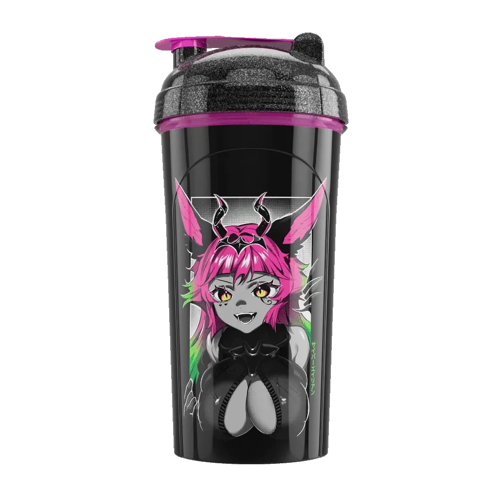 Creator Cups x Trickywi: Cyber Harpy - Image 2