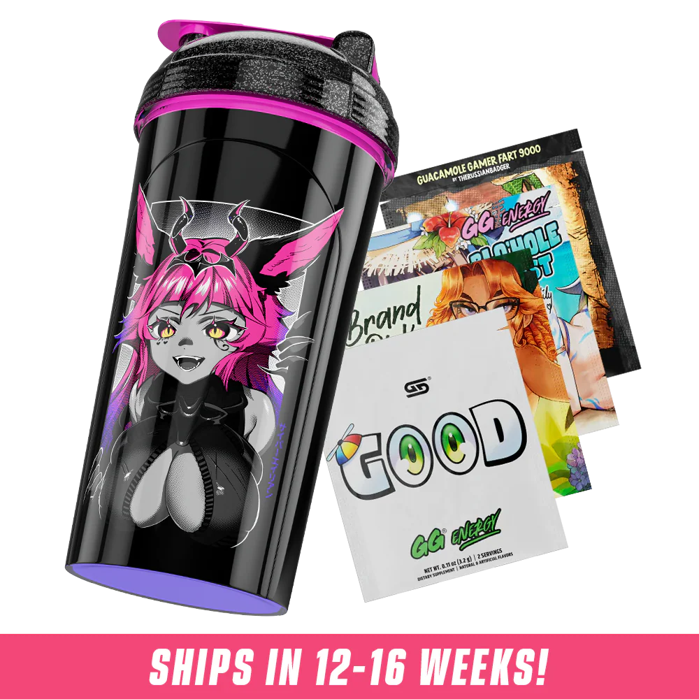 Creator Cups x Trickywi: Cyber Harpy - Image 3