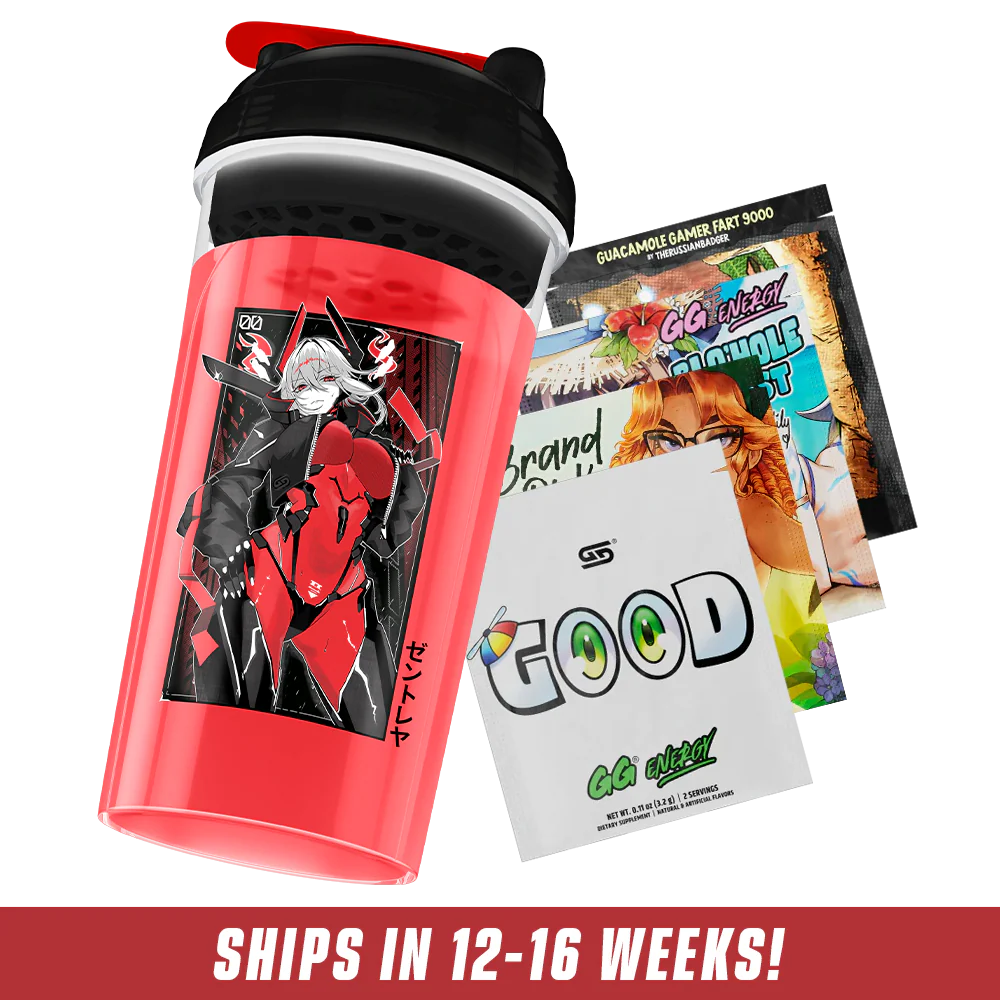 Creator Cups x Zentreya - Image 3