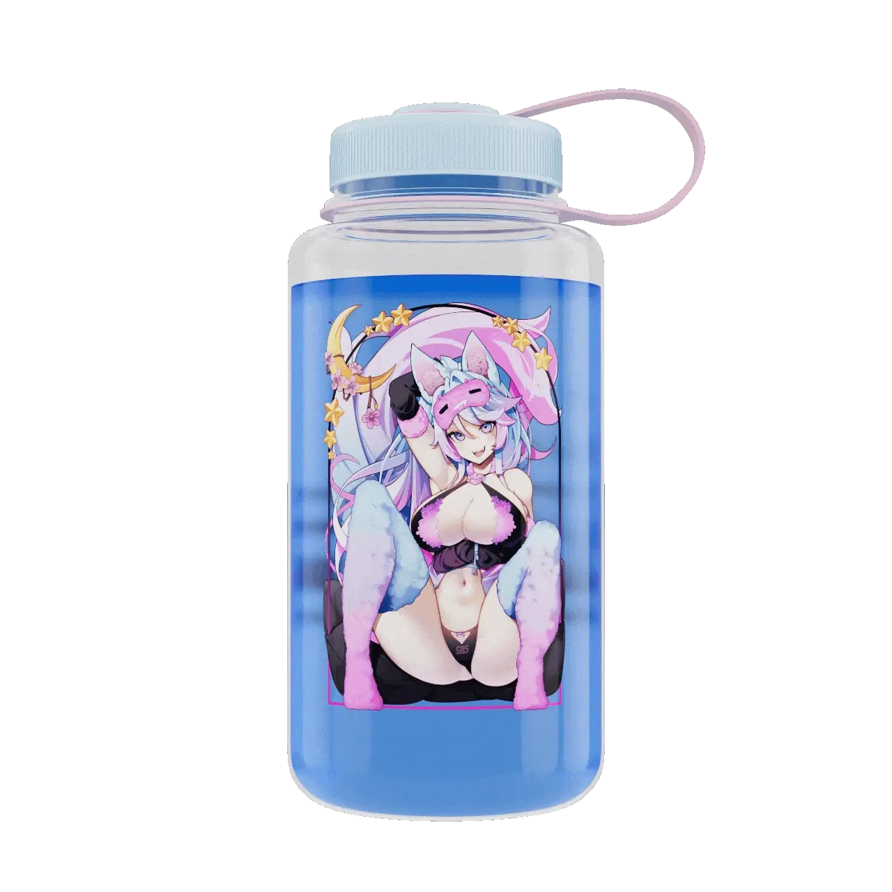 Creator Jugs x Silvervale: Sleepyvale Jug - Image 2