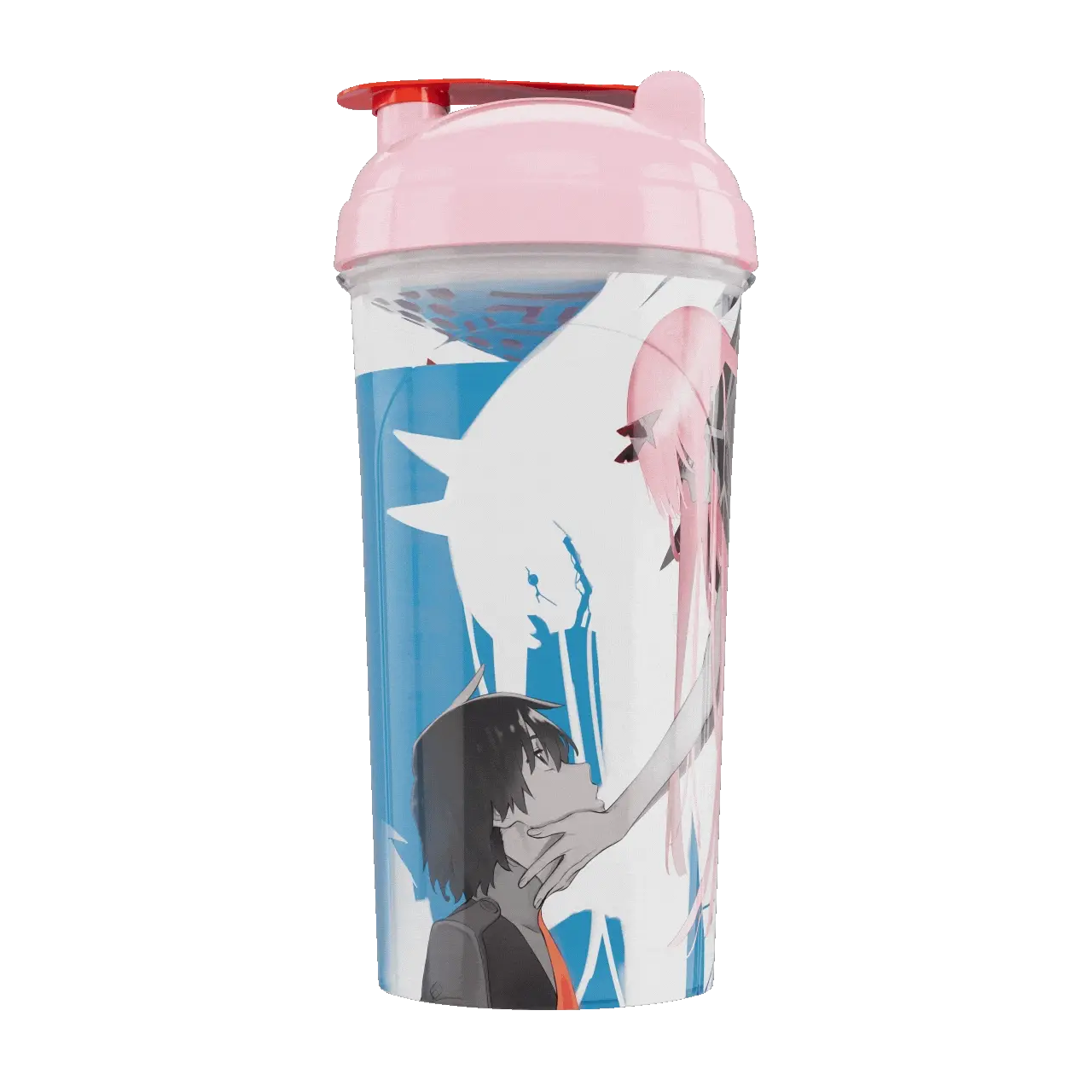 DARLING in the FRANXX Shaker: All Over - Image 2