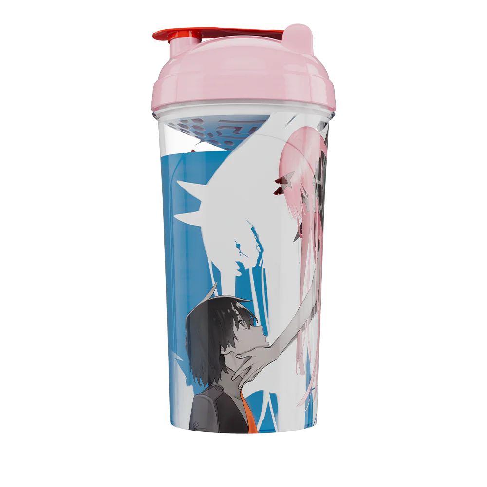 DARLING in the FRANXX Shaker: All Over - Image 4