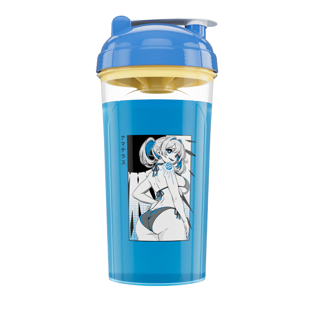 Waifu Cup S6.12: Day N' Nite - Image 4