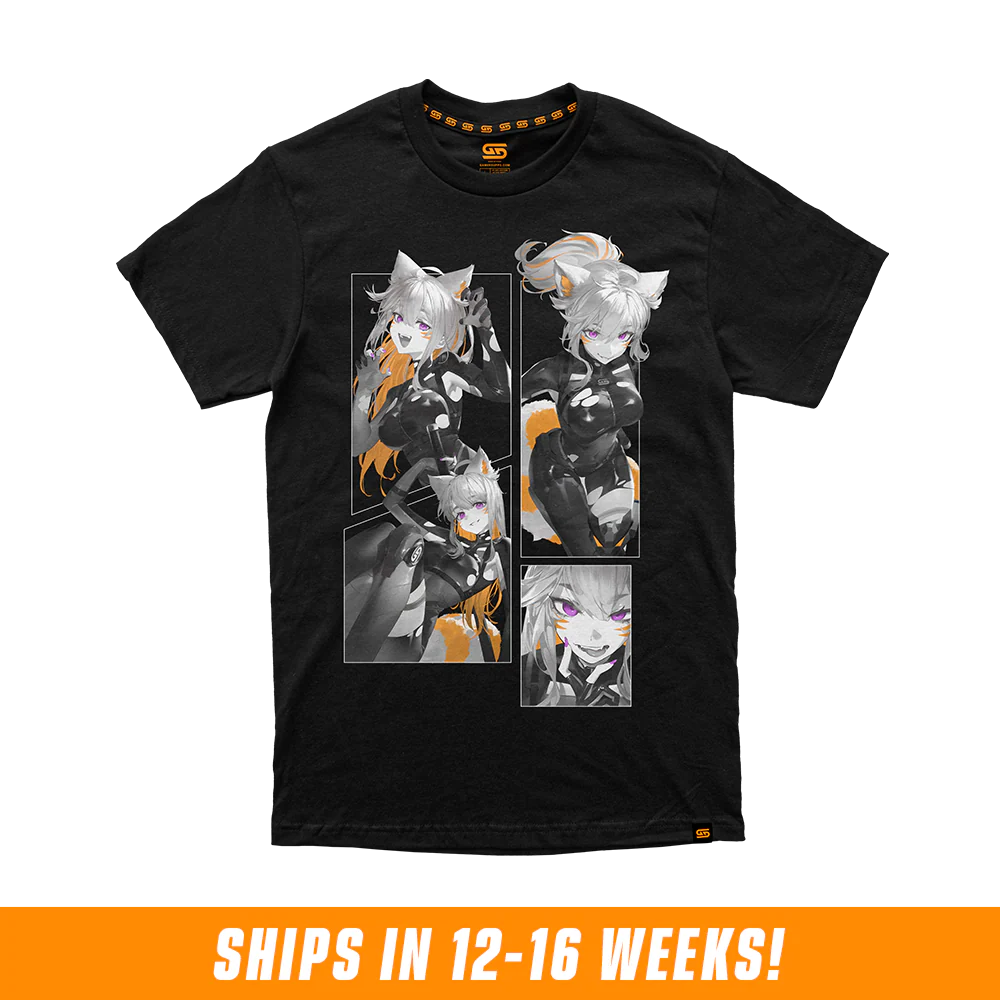 deme: Shirt - Image 2