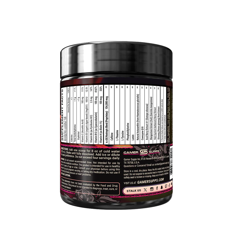 FeFe's Dirty Little Secret - 100 Servings - Image 6