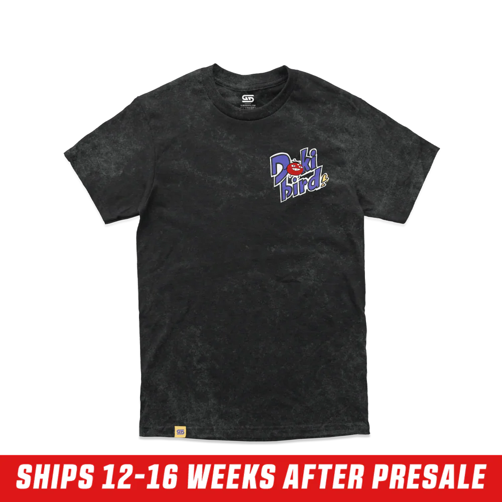Dokibird Shirt - Image 2