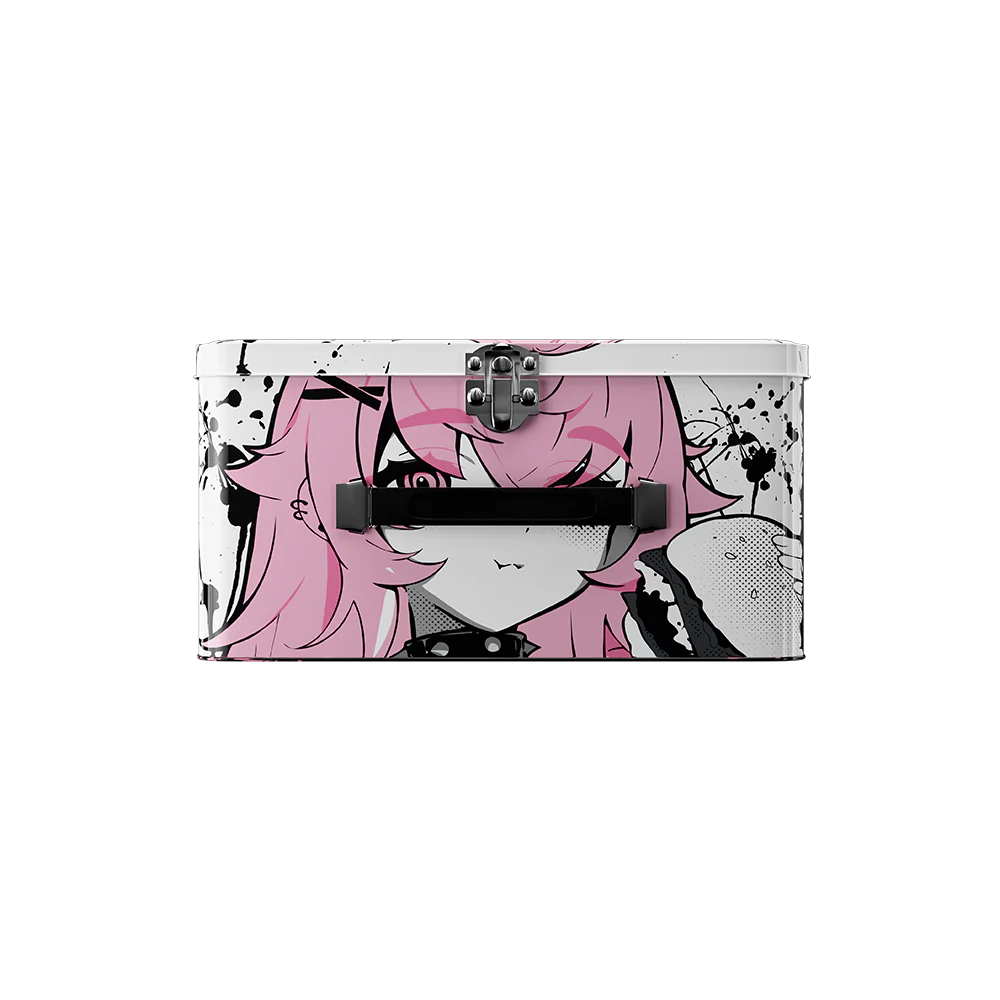 Double Fisting: Lunch Box - Image 4