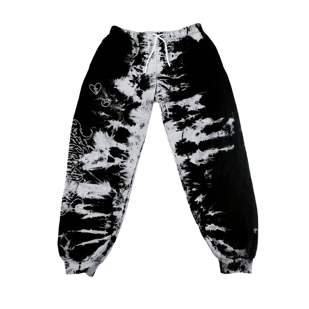 Double Trouble: Cut & Sew Joggers - Image 2
