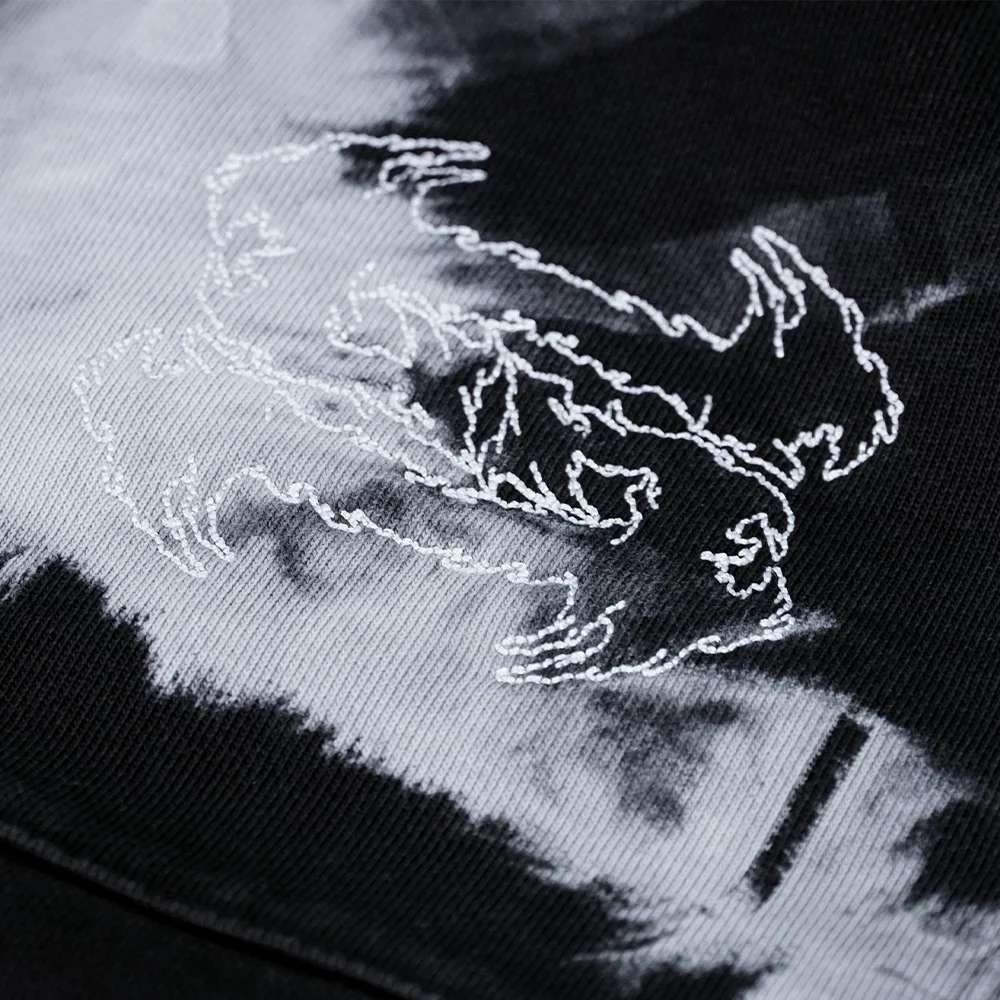 Double Trouble: Cut & Sew Joggers - Image 3