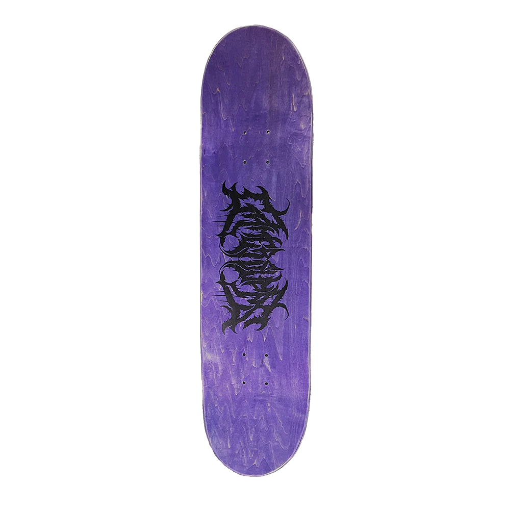 Double Trouble: Skatedeck - Image 2