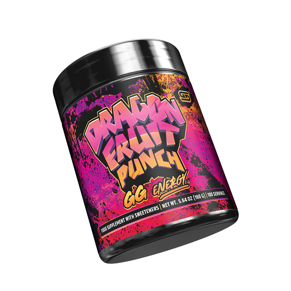 Dragonfruit Punch - 100 Servings (EU) - Image 2