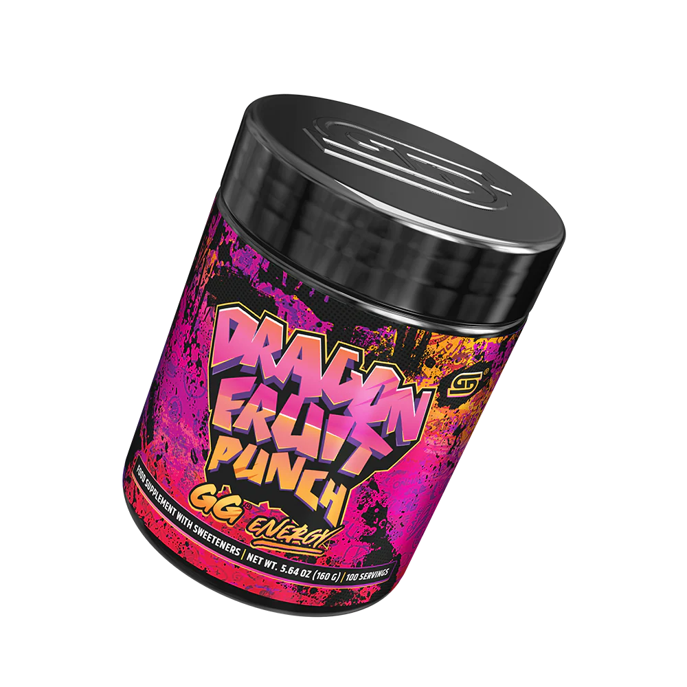 Dragonfruit Punch - 100 Servings (EU) - Image 3