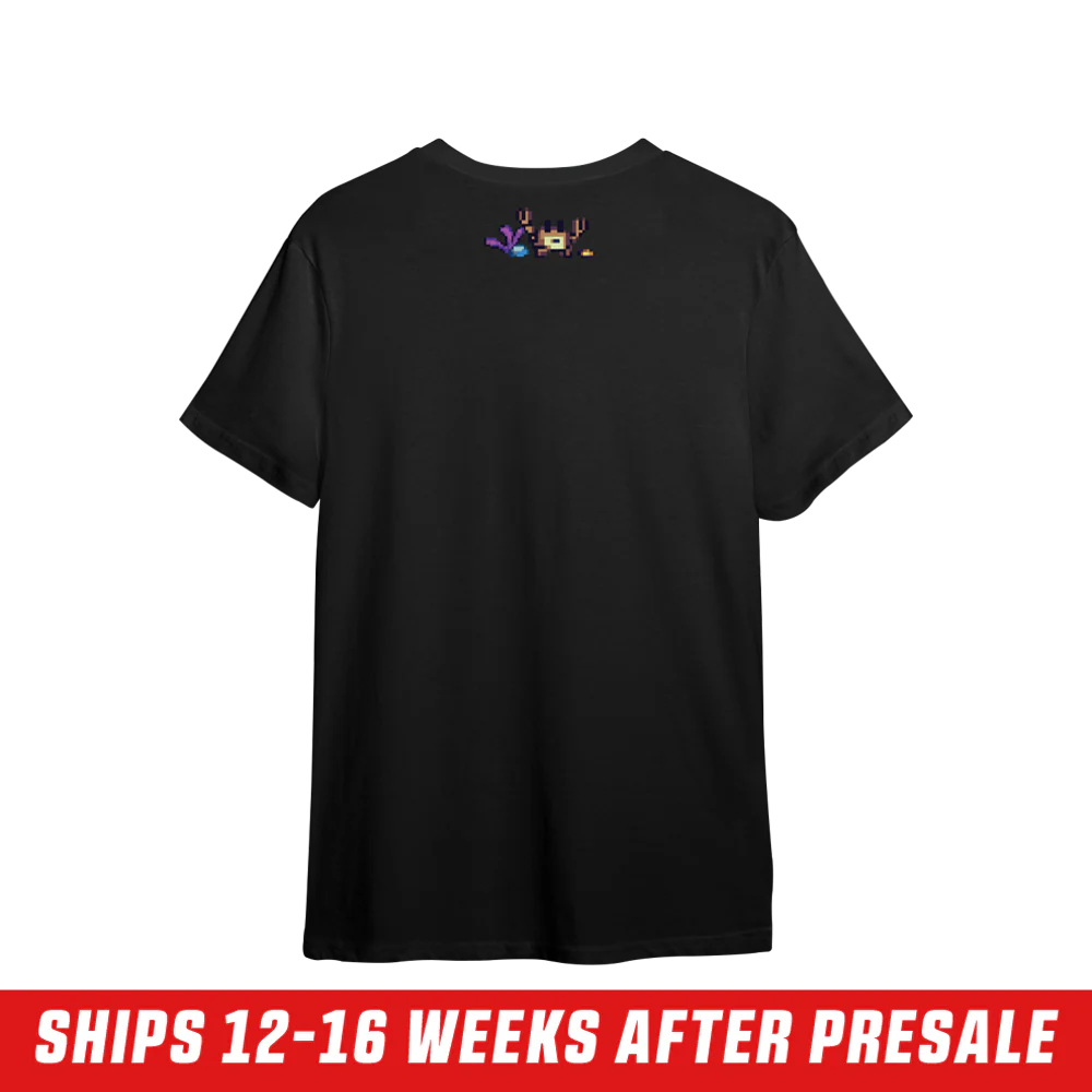 Drowned King Shirt - Image 2