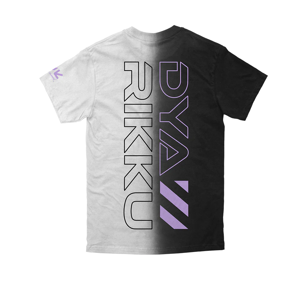 DyaRikku Shirt - Image 3