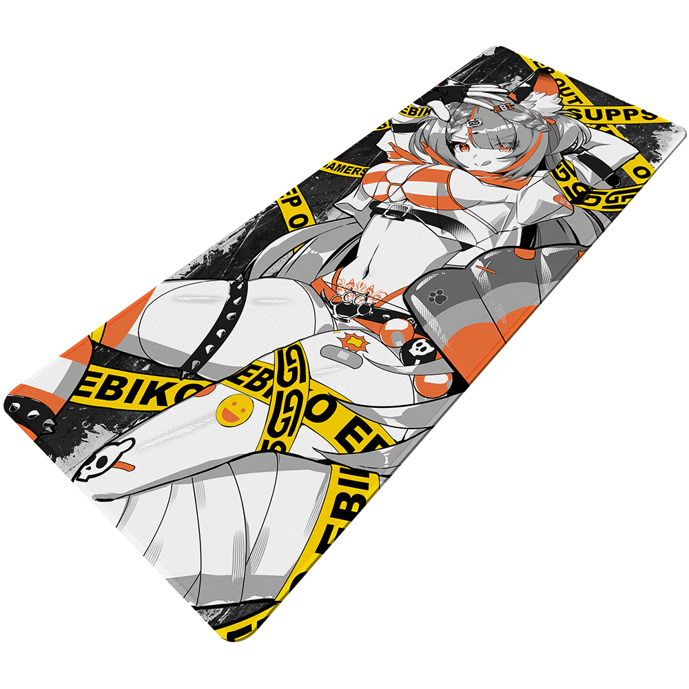 Ebiko: Mousepad - Image 2
