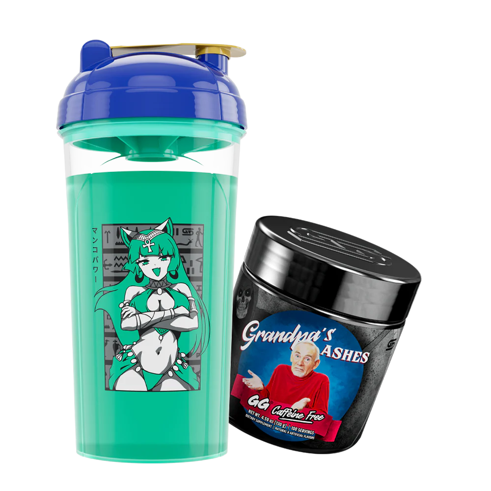 Waifu Cup S6.5: Egyptian - Image 10