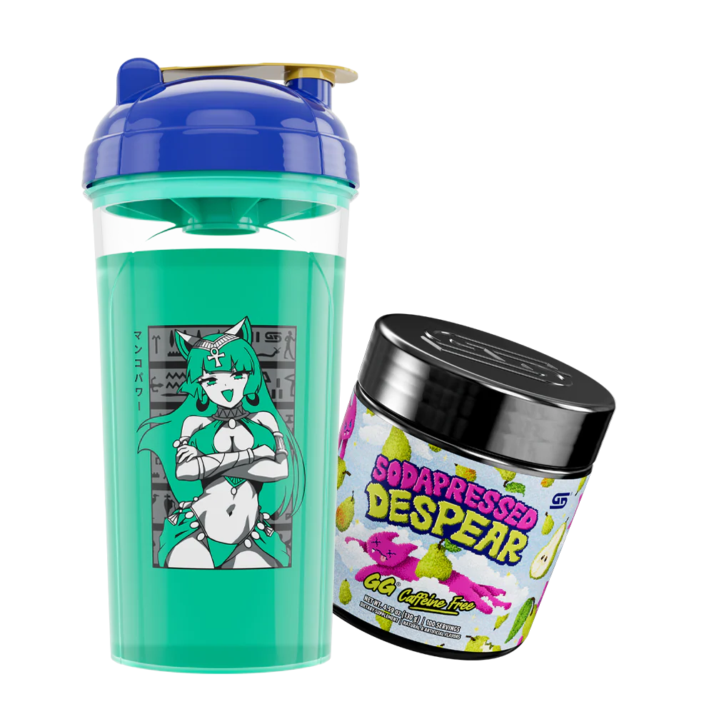 Waifu Cup S6.5: Egyptian - Image 13