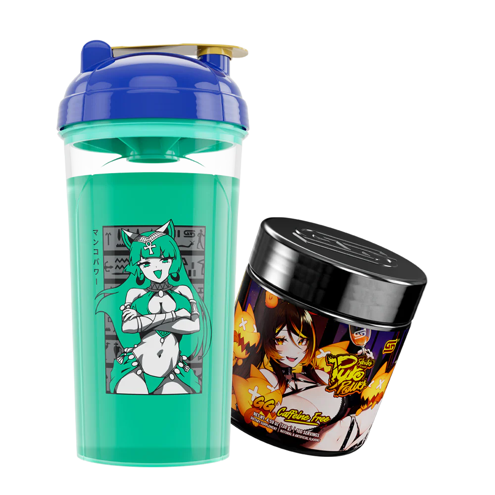 Waifu Cup S6.5: Egyptian - Image 14