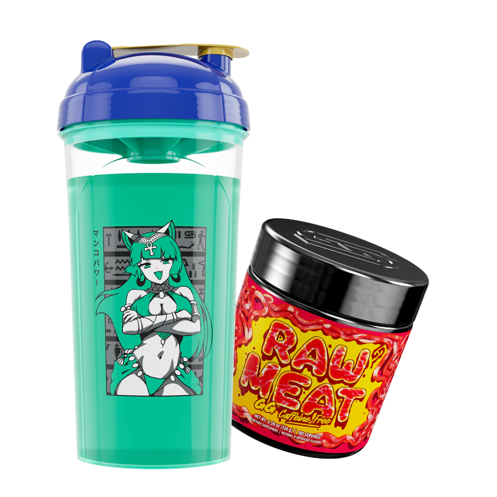 Waifu Cup S6.5: Egyptian - Image 15