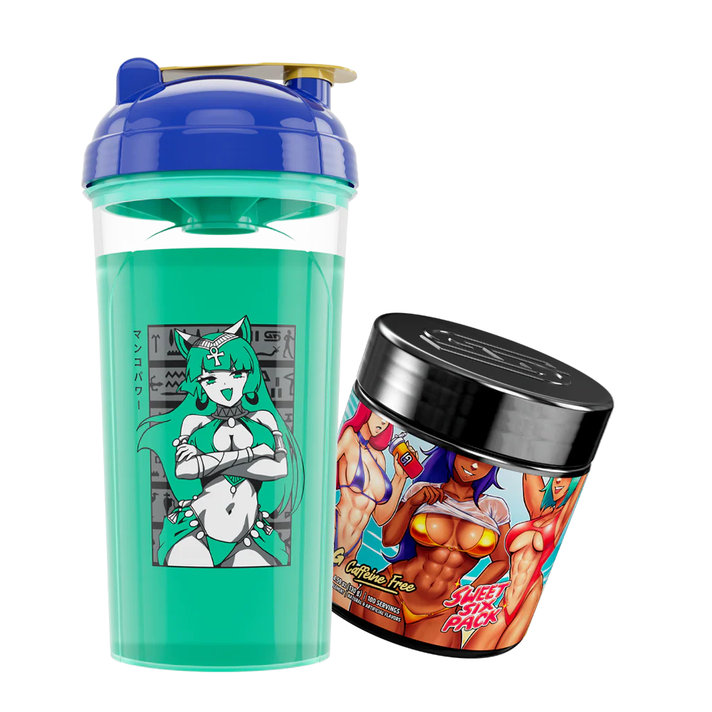 Waifu Cup S6.5: Egyptian - Image 16