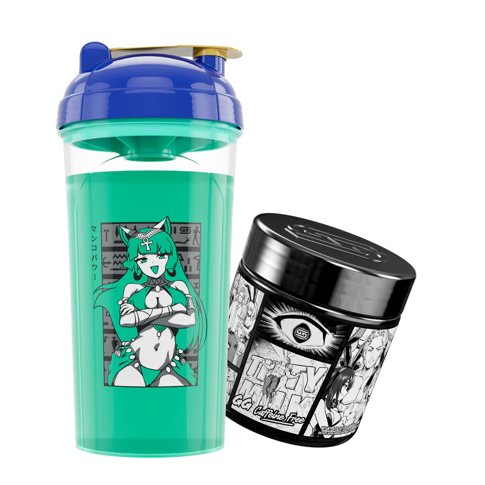 Waifu Cup S6.5: Egyptian - Image 17