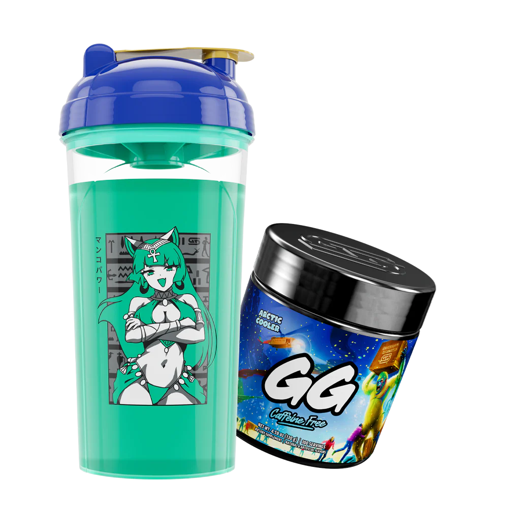 Waifu Cup S6.5: Egyptian - Image 18