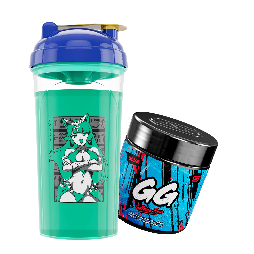 Waifu Cup S6.5: Egyptian - Image 19