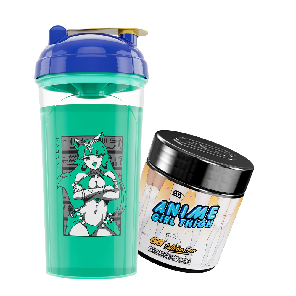 Waifu Cup S6.5: Egyptian - Image 2