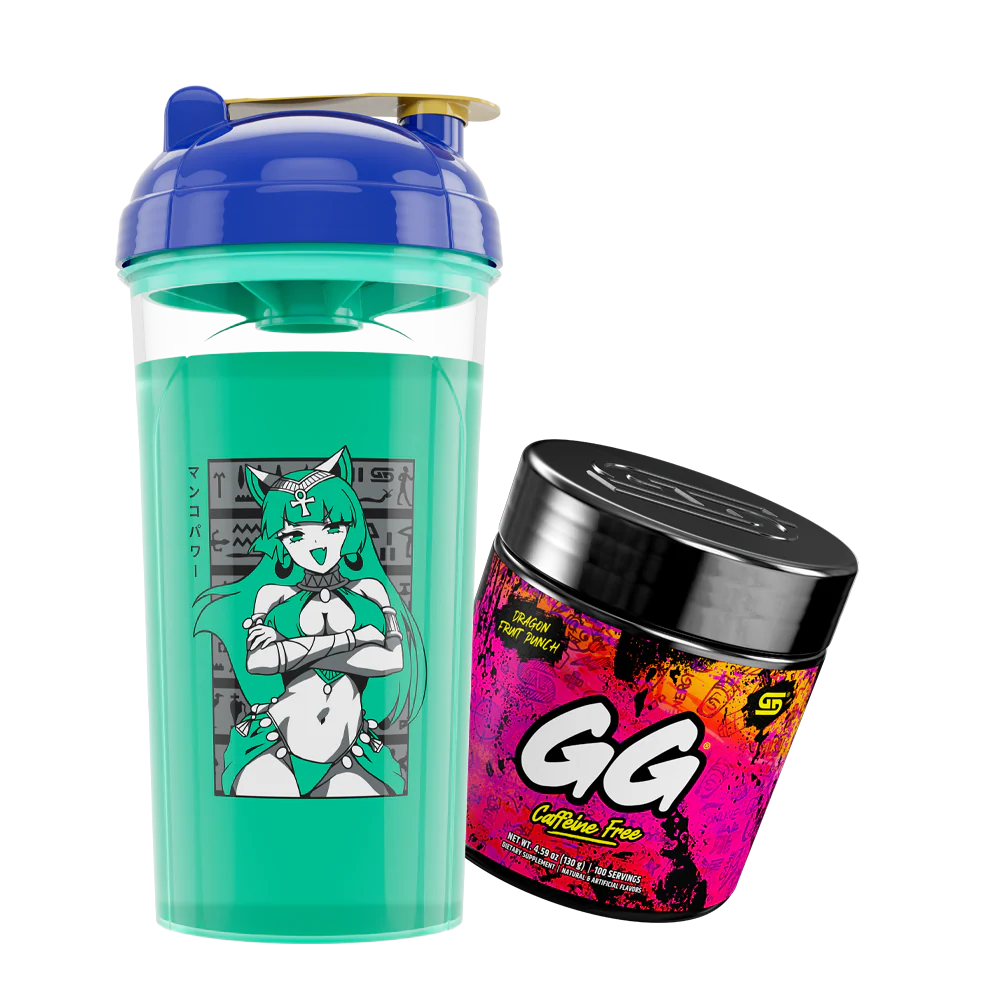 Waifu Cup S6.5: Egyptian - Image 21
