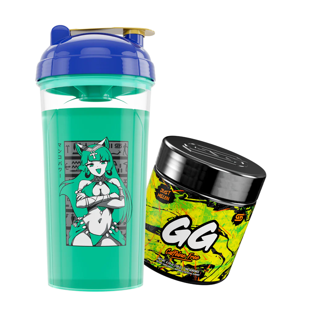 Waifu Cup S6.5: Egyptian - Image 22