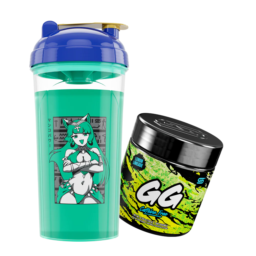 Waifu Cup S6.5: Egyptian - Image 23
