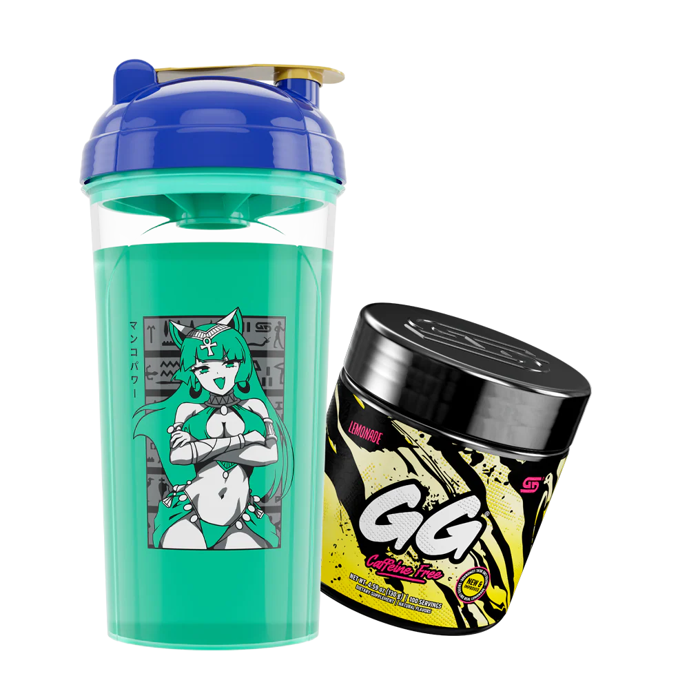 Waifu Cup S6.5: Egyptian - Image 24