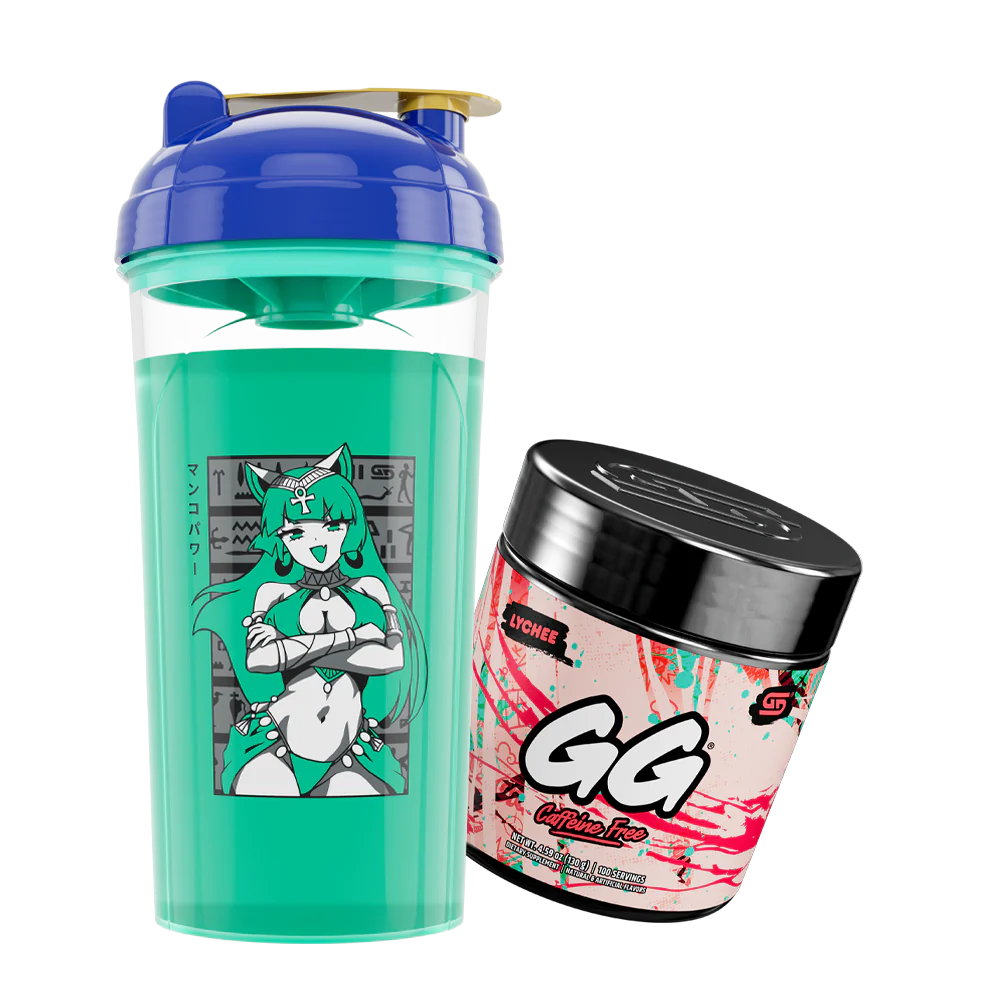 Waifu Cup S6.5: Egyptian - Image 25