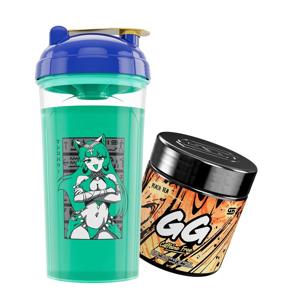 Waifu Cup S6.5: Egyptian - Image 27