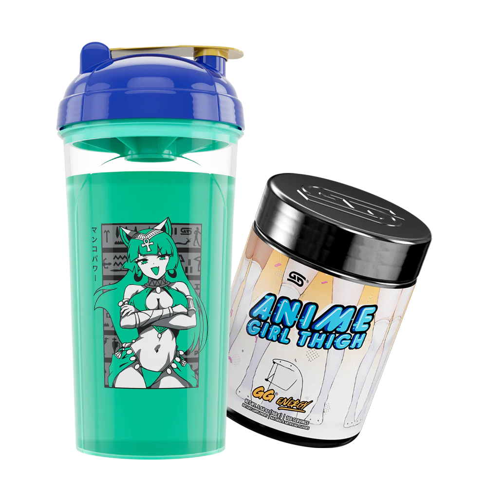 Waifu Cup S6.5: Egyptian - Image 3